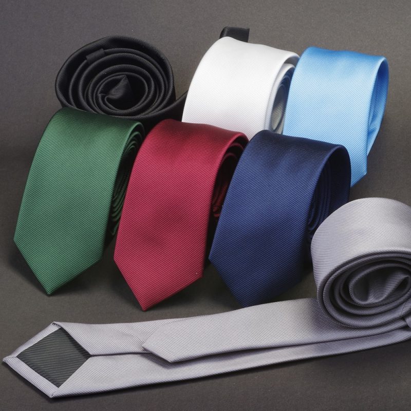 Elegant Men's Ties | Muduh Collection