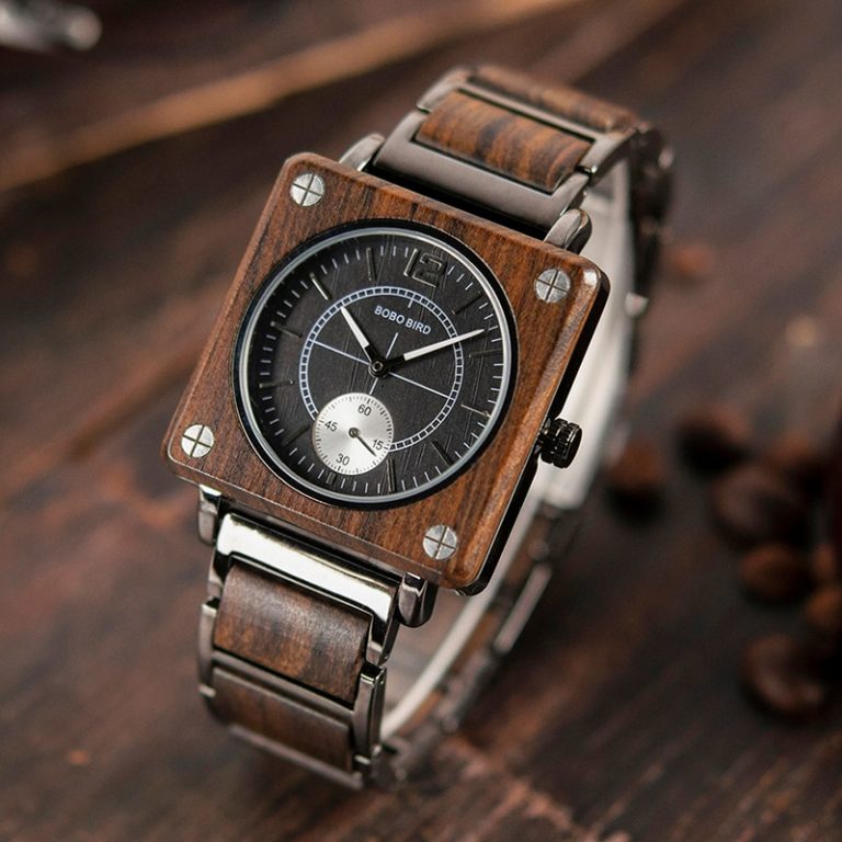 Luxury Stylish Men Watches Relogio Masculino Watch | Muduh Collection