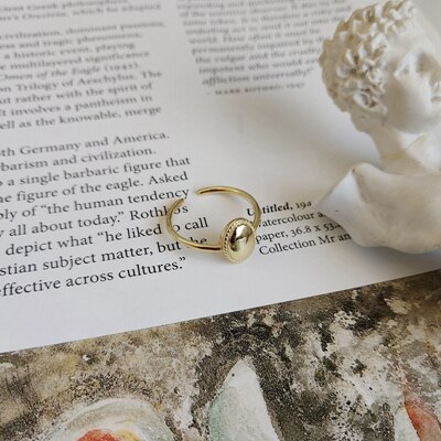oval rings