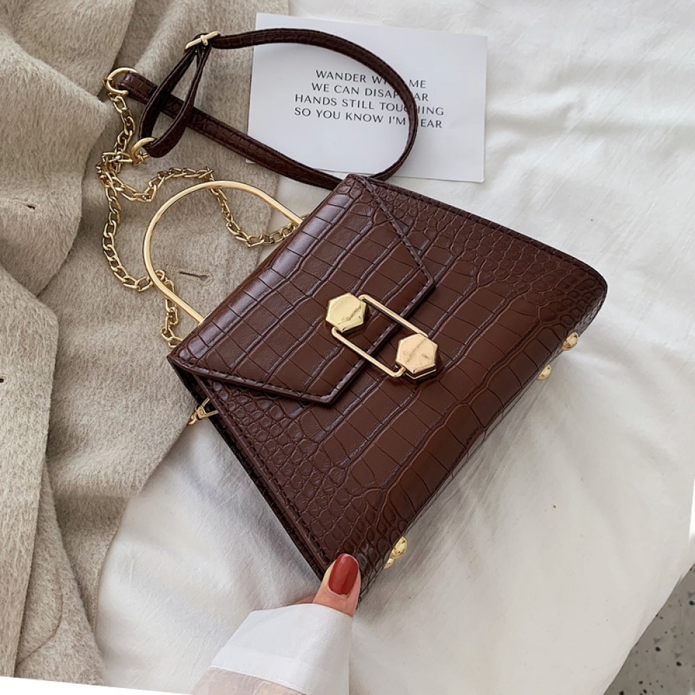 Shoulder and Cross Body Handbags | Muduh Collection