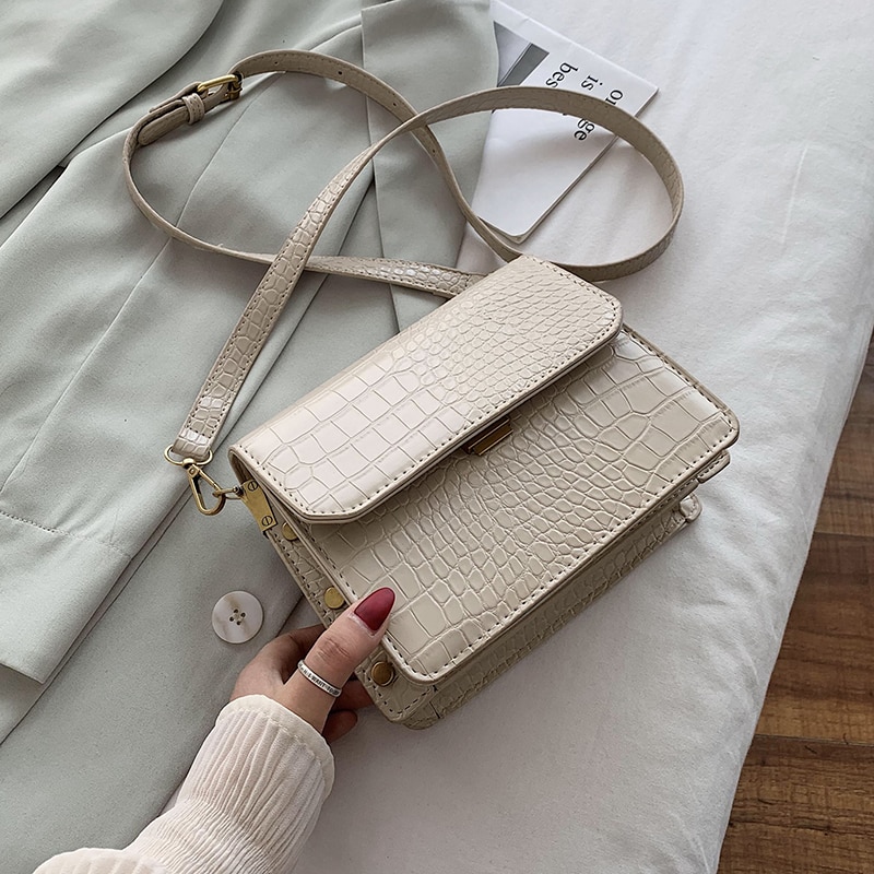 small cross body purse